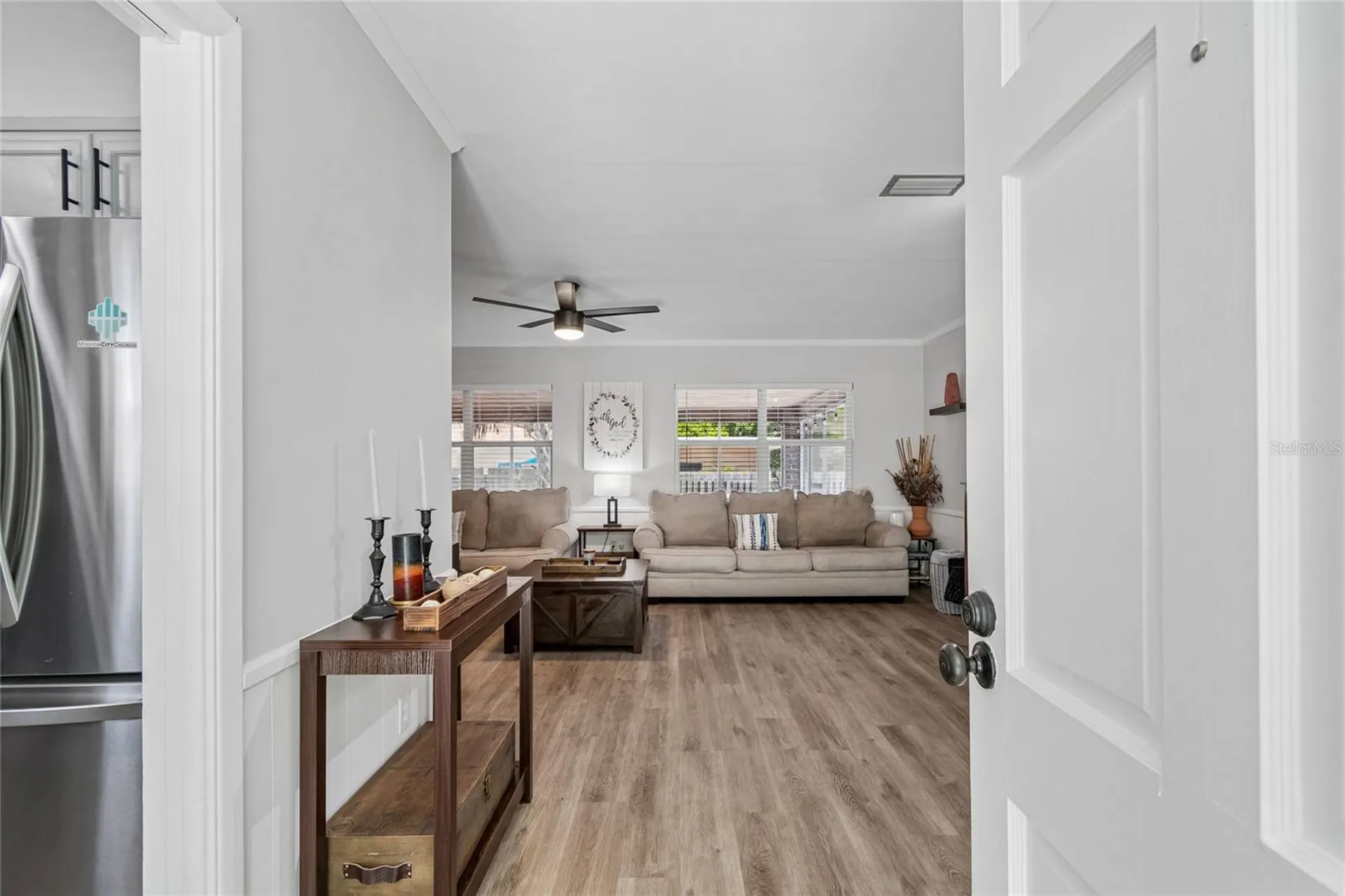 1357 S Evergreen Avenue Clearwater FL 33756