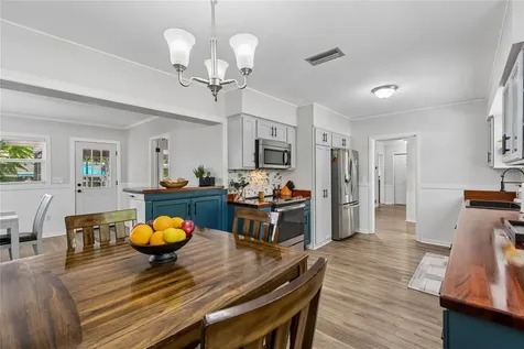 1357 S Evergreen Avenue Clearwater FL 33756