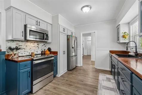 1357 S Evergreen Avenue Clearwater FL 33756