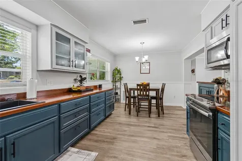 1357 S Evergreen Avenue Clearwater FL 33756