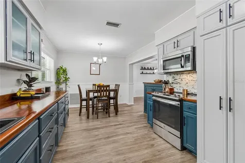 1357 S Evergreen Avenue Clearwater FL 33756