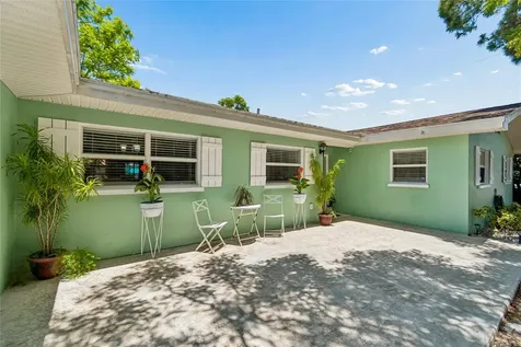 1357 S Evergreen Avenue Clearwater FL 33756