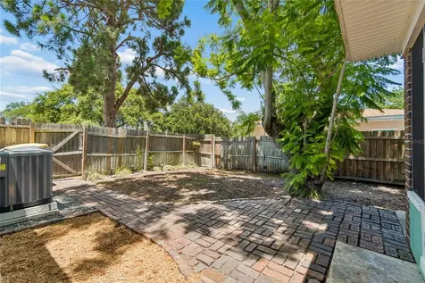 1357 S Evergreen Avenue Clearwater FL 33756