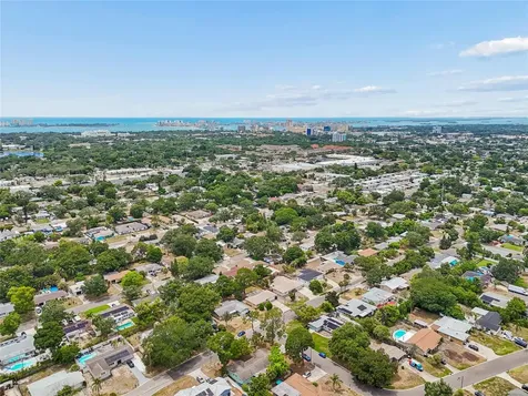 1357 S Evergreen Avenue Clearwater FL 33756