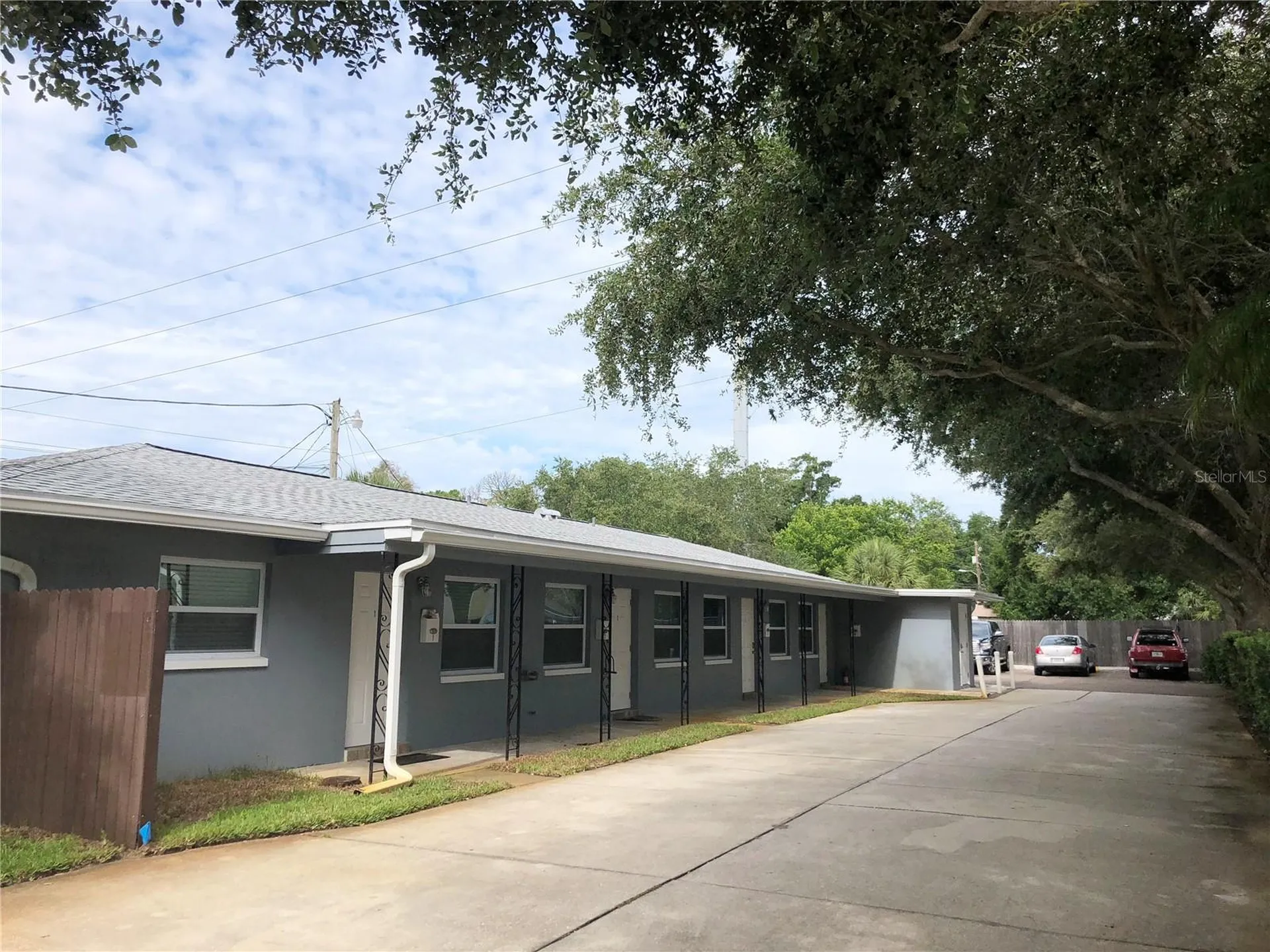 520 70th Street N St Petersburg FL 33710