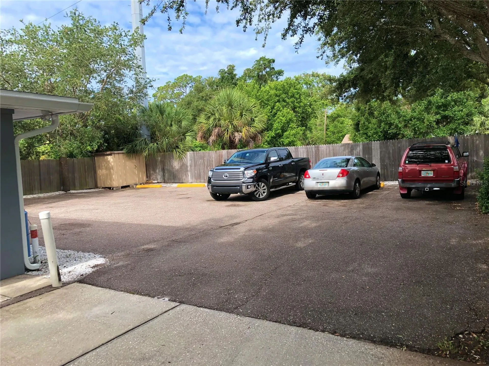 520 70th Street N St Petersburg FL 33710