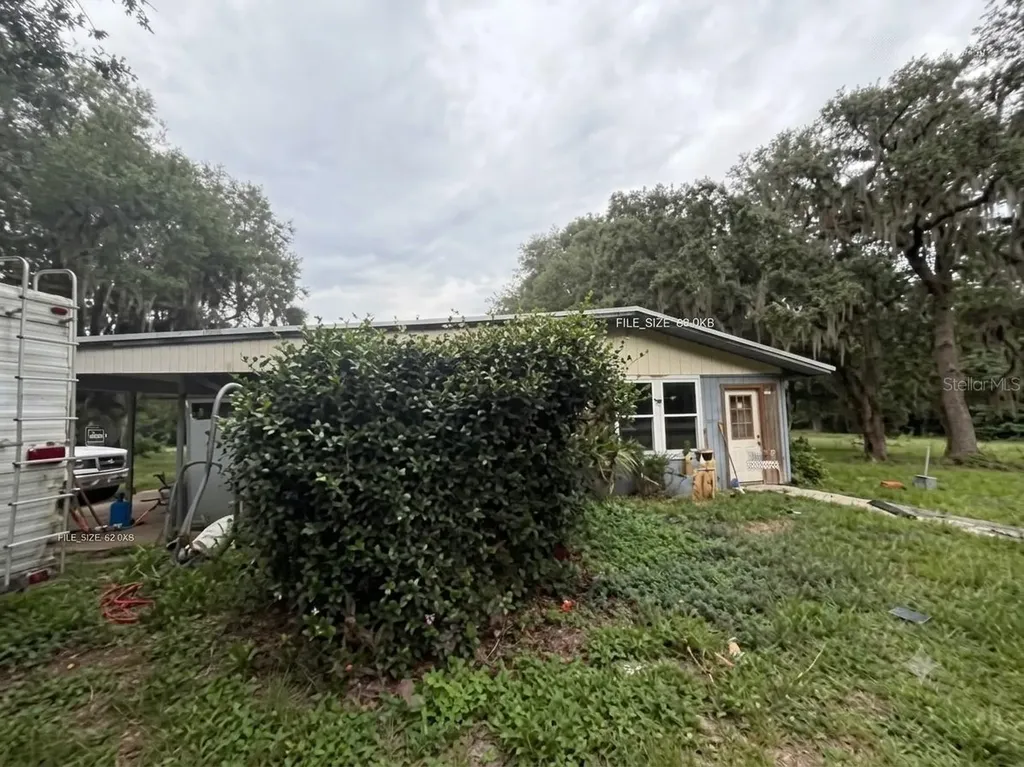 101 Allen Drive Palatka FL 32177