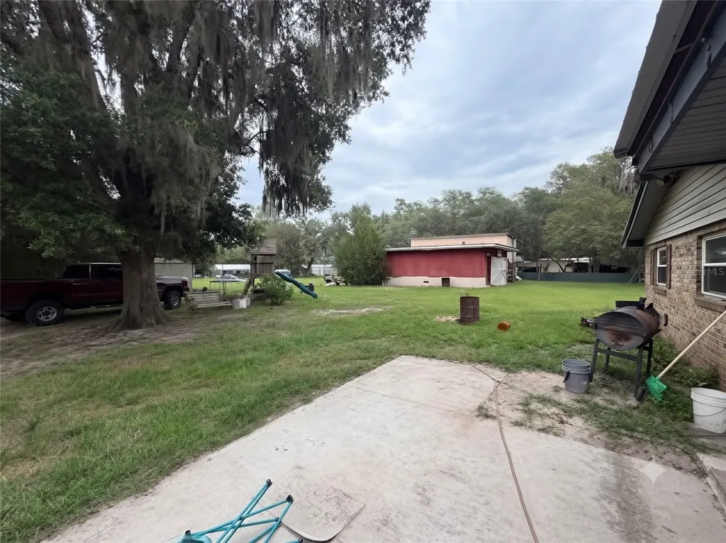 101 Allen Drive Palatka FL 32177