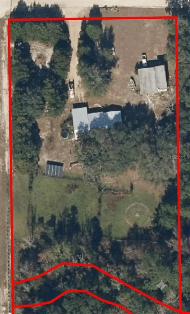 101 Allen Drive Palatka FL 32177