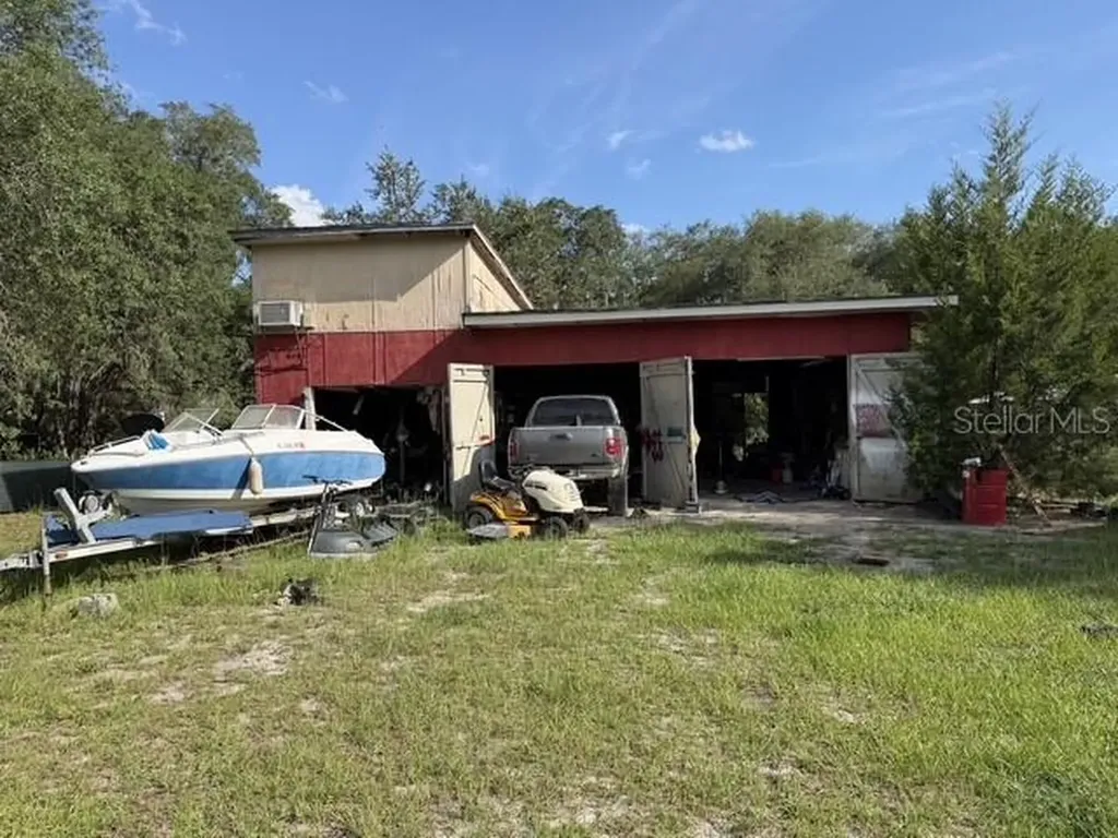 101 Allen Drive Palatka FL 32177