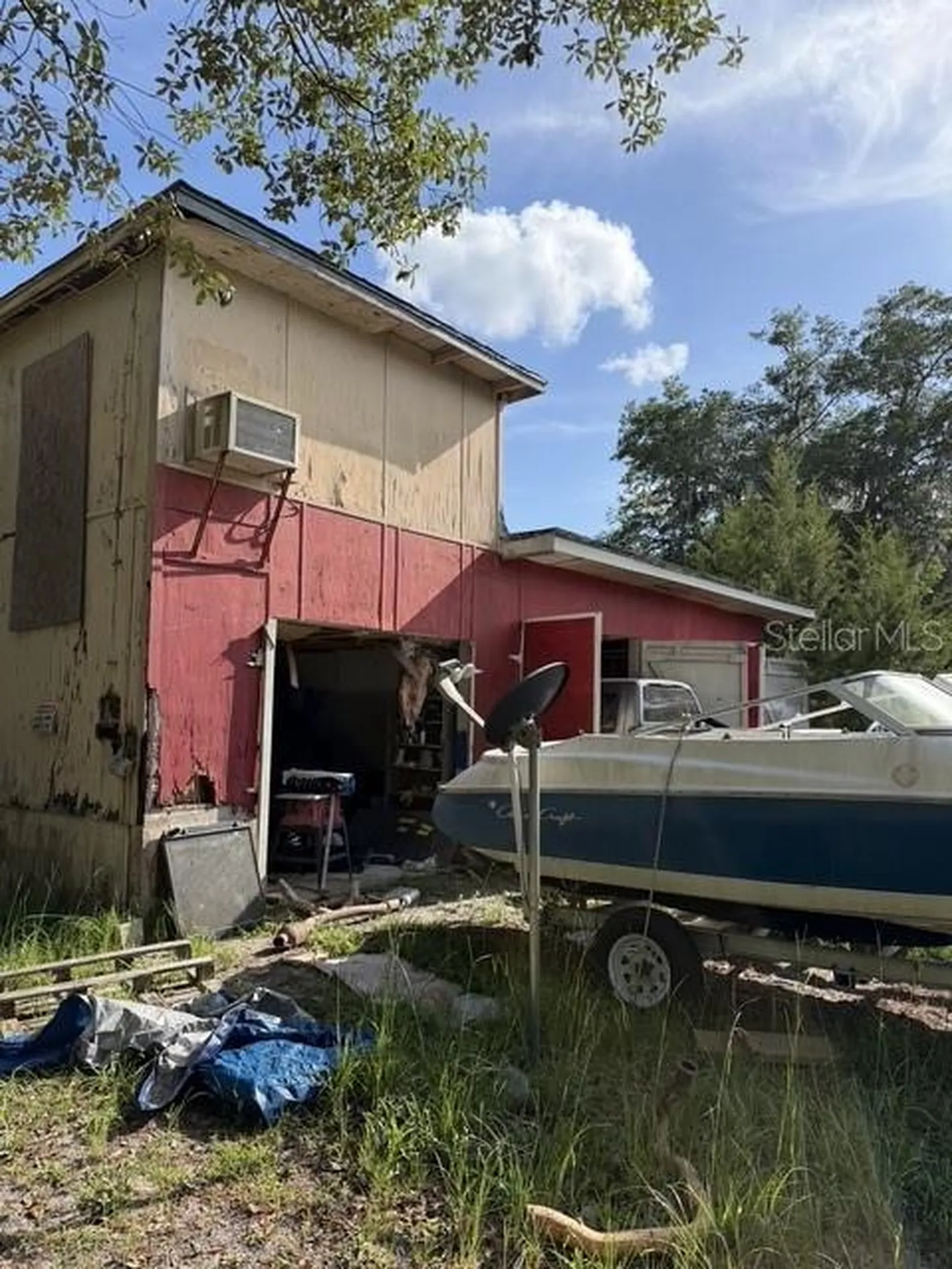 101 Allen Drive Palatka FL 32177