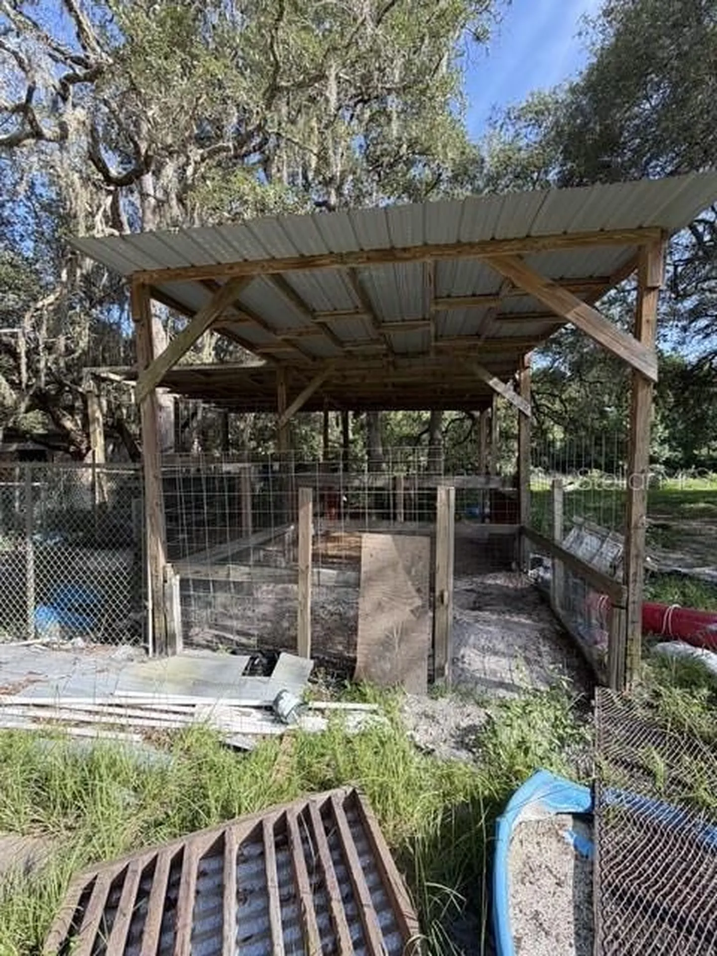 101 Allen Drive Palatka FL 32177