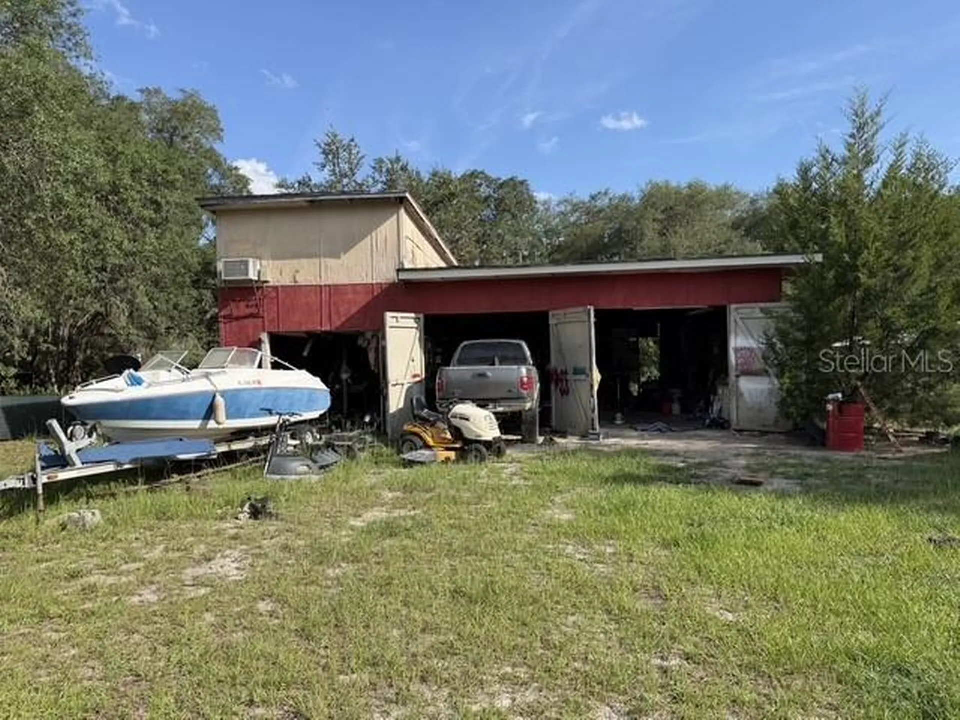 101 Allen Drive Palatka FL 32177