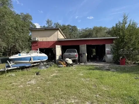 101 Allen Drive Palatka FL 32177