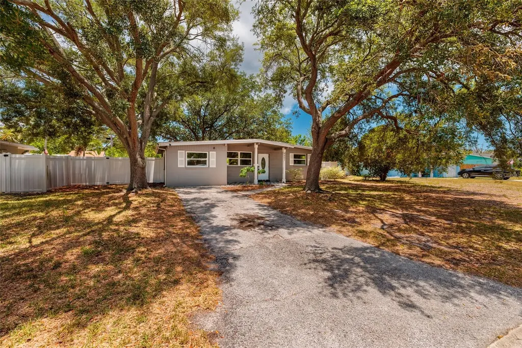 5601 Cedar Street NE St Petersburg FL 33703
