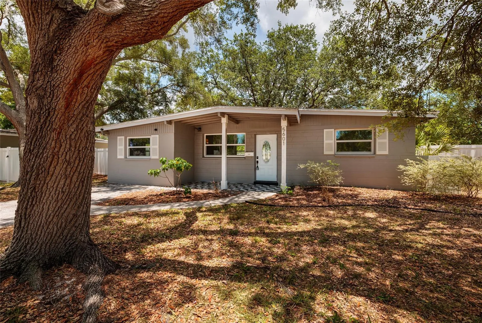 5601 Cedar Street NE St Petersburg FL 33703