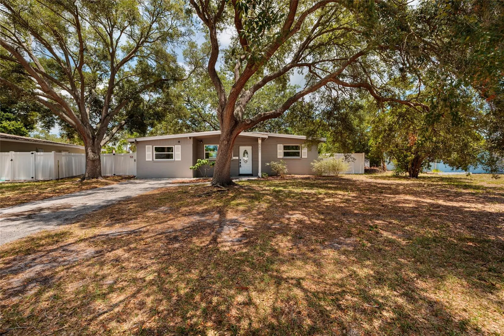 5601 Cedar Street NE St Petersburg FL 33703