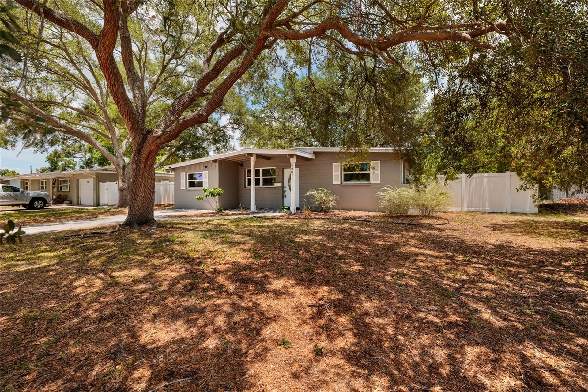 5601 Cedar Street NE St Petersburg FL 33703