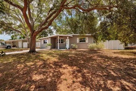 5601 Cedar Street NE St Petersburg FL 33703