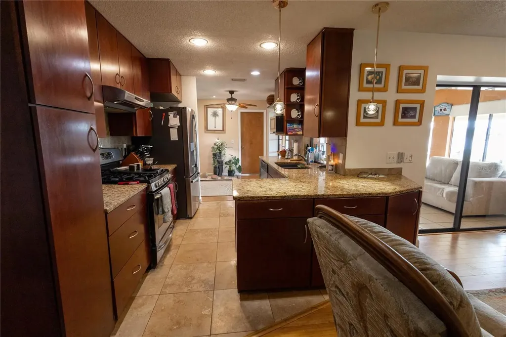 268 Eastpoint Court Spring Hill FL 34606