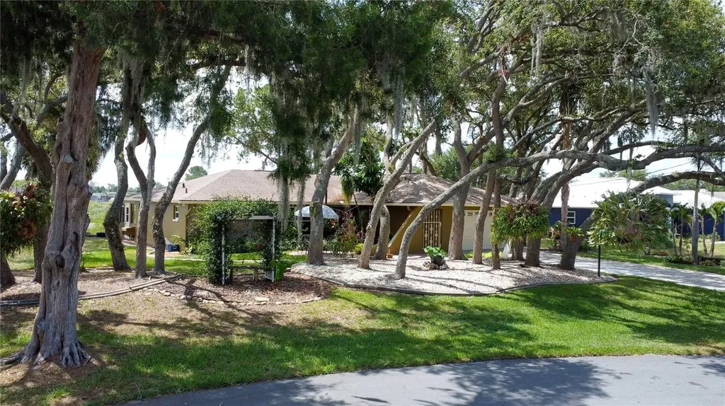 268 Eastpoint Court Spring Hill FL 34606
