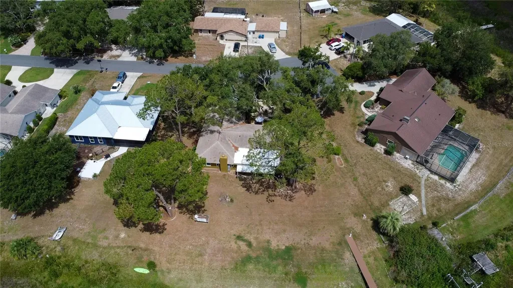 268 Eastpoint Court Spring Hill FL 34606