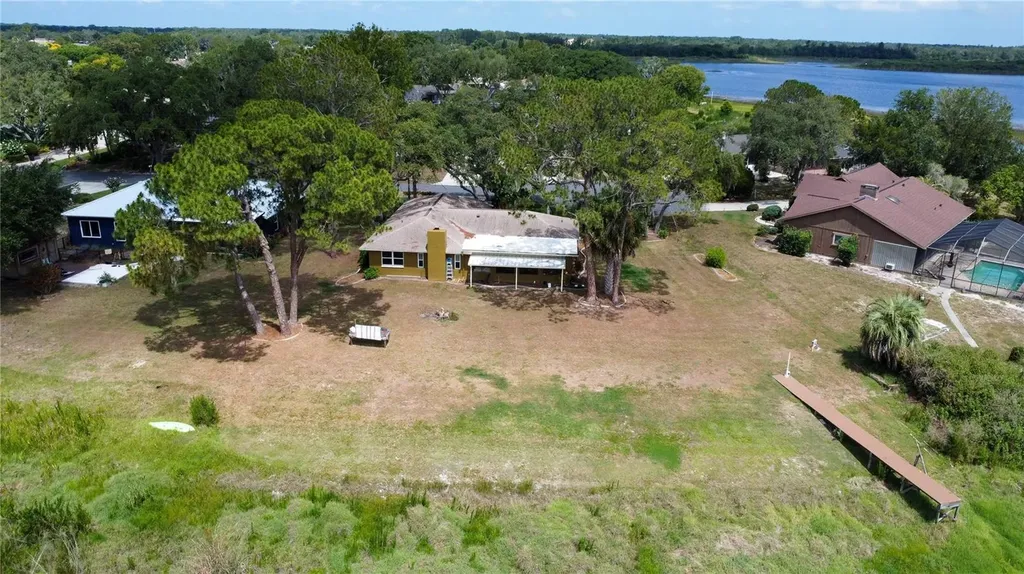 268 Eastpoint Court Spring Hill FL 34606