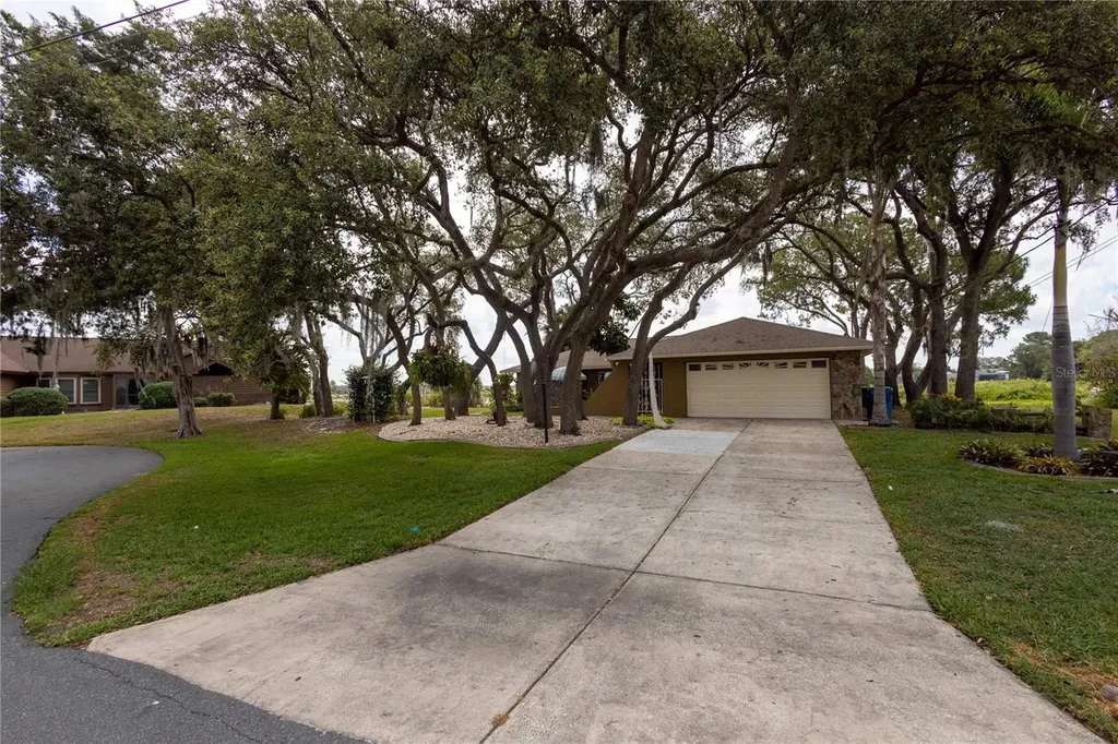 268 Eastpoint Court Spring Hill FL 34606