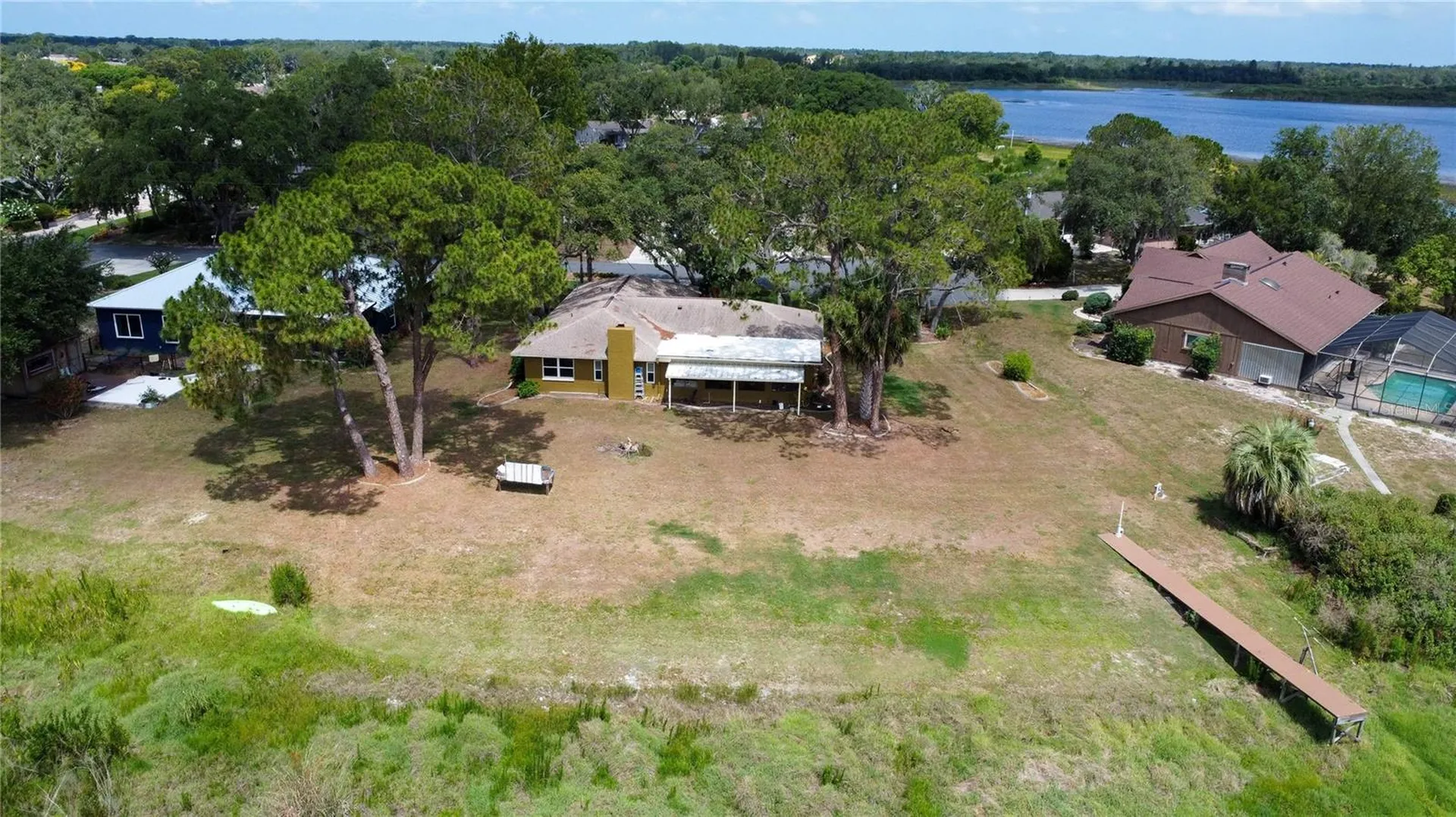 268 Eastpoint Court Spring Hill FL 34606