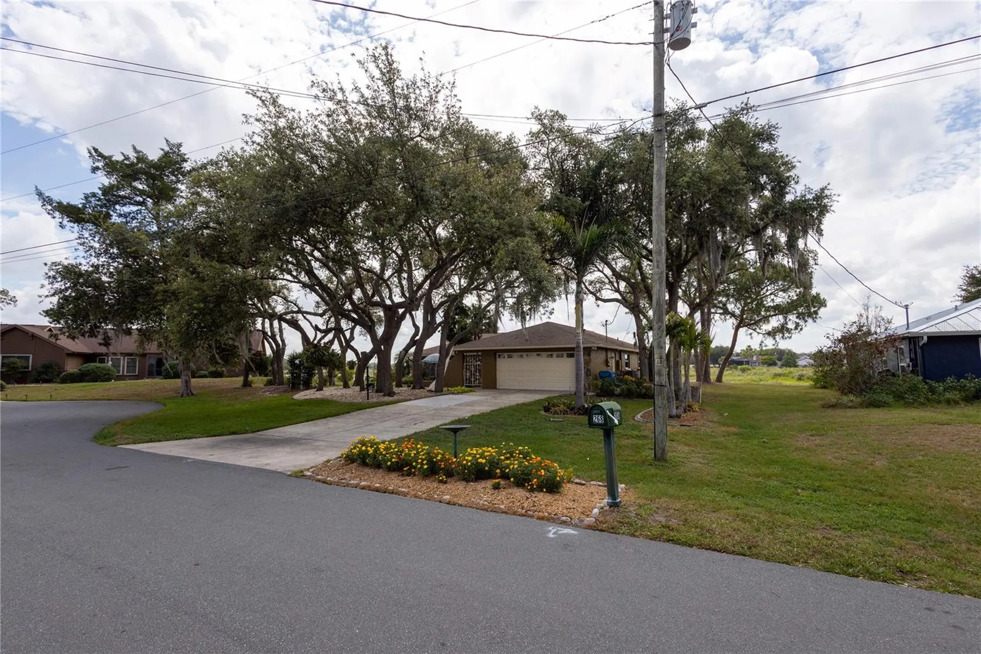 268 Eastpoint Court Spring Hill FL 34606