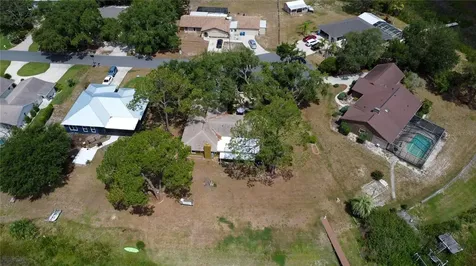 268 Eastpoint Court Spring Hill FL 34606