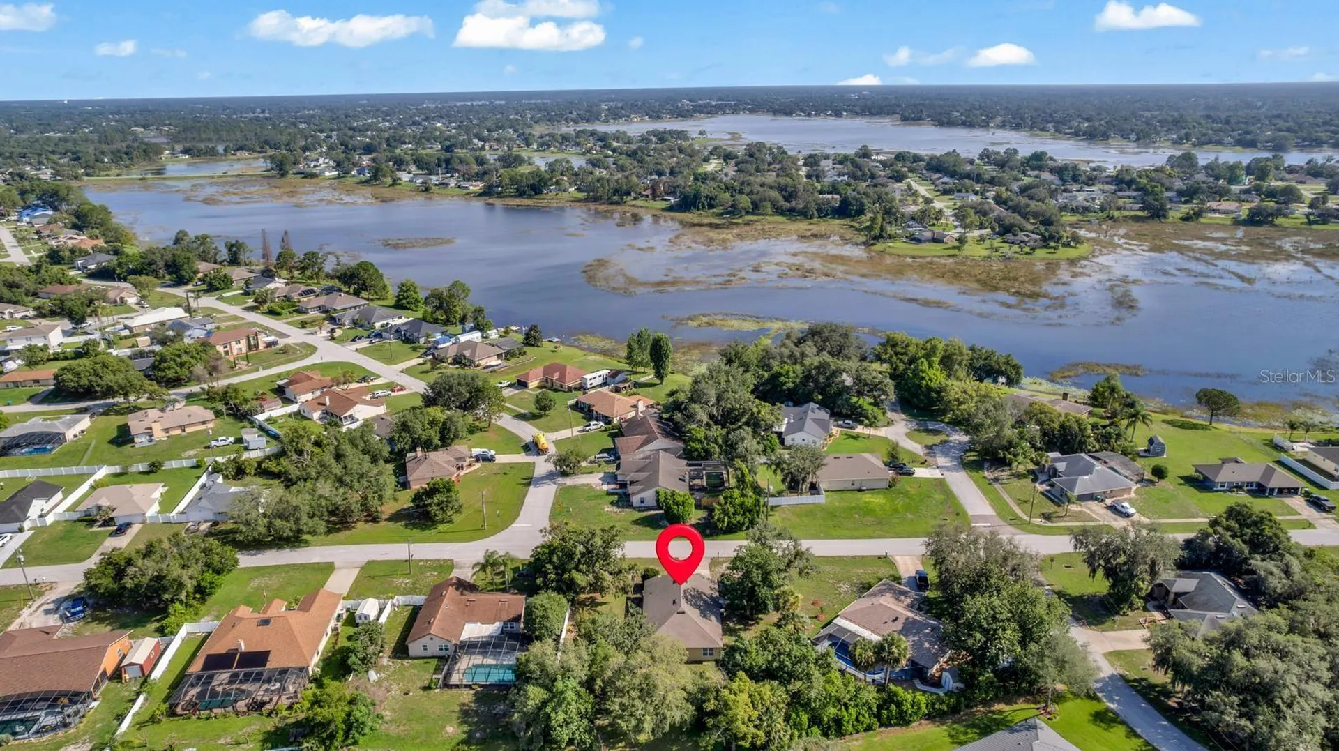 2541 Shiprock Court Deltona FL 32738