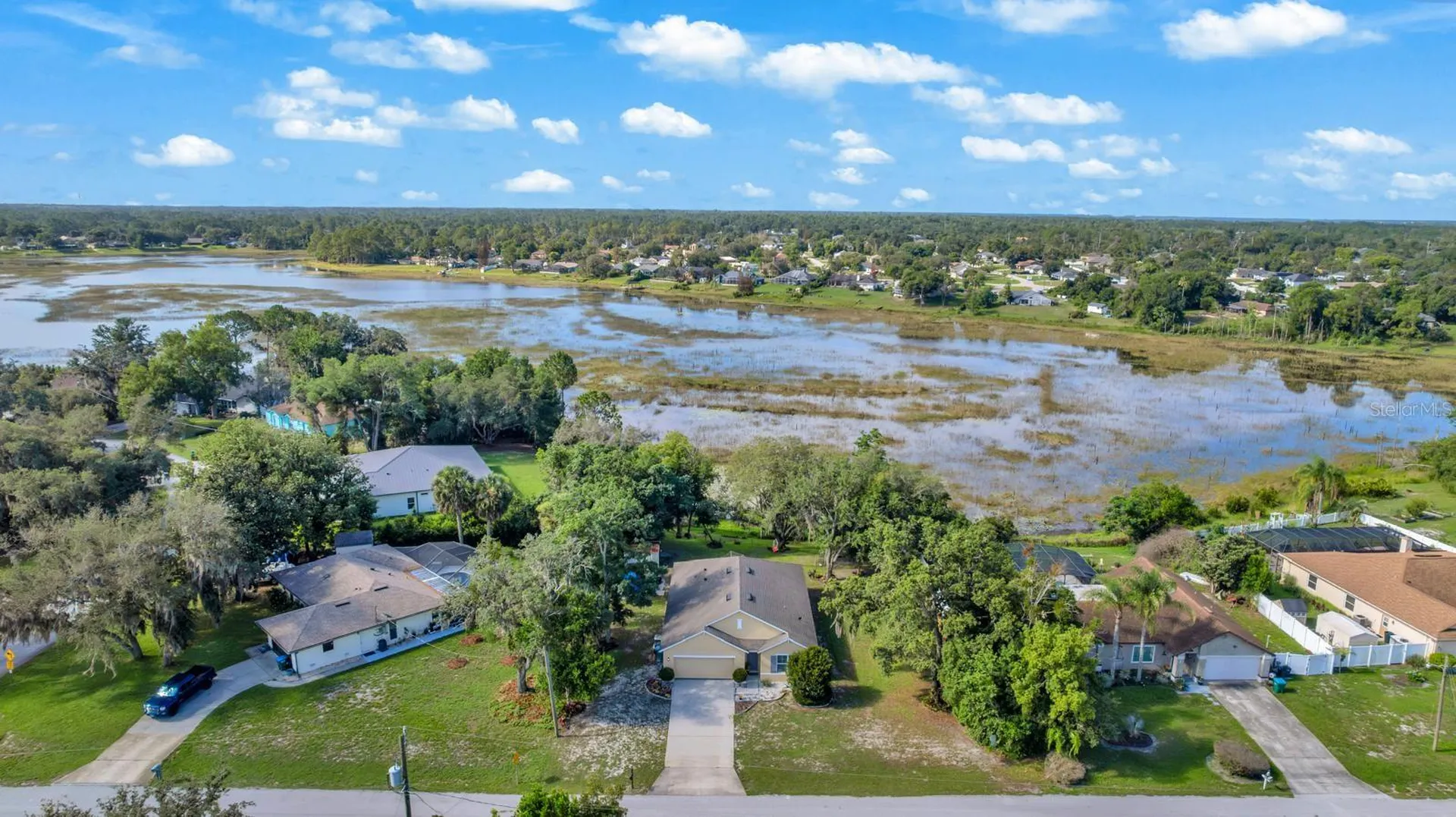 2541 Shiprock Court Deltona FL 32738