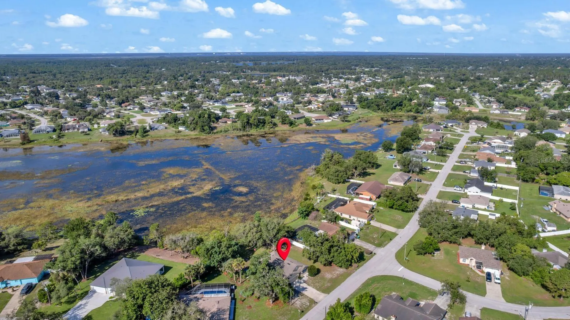 2541 Shiprock Court Deltona FL 32738