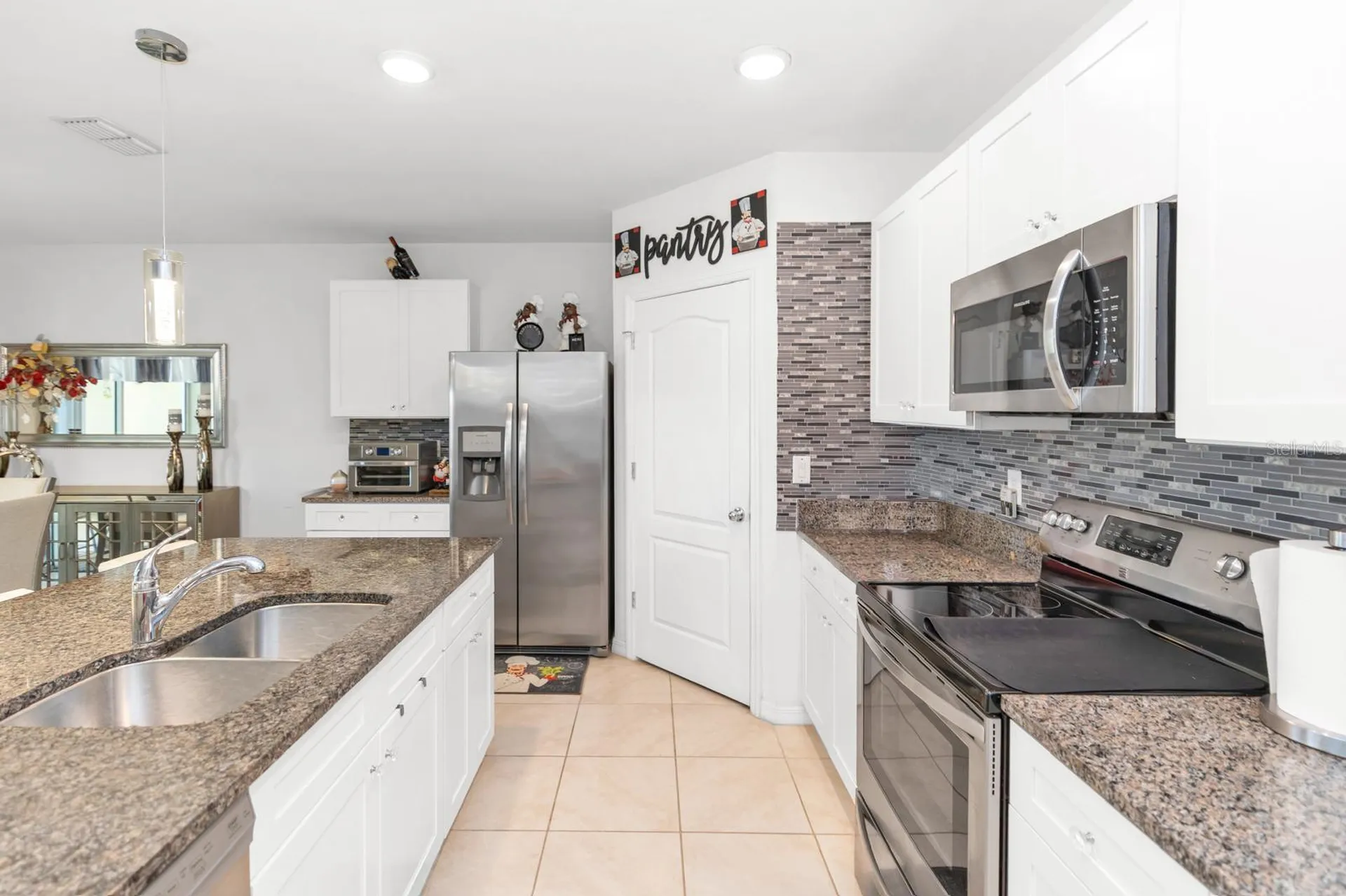 2541 Shiprock Court Deltona FL 32738