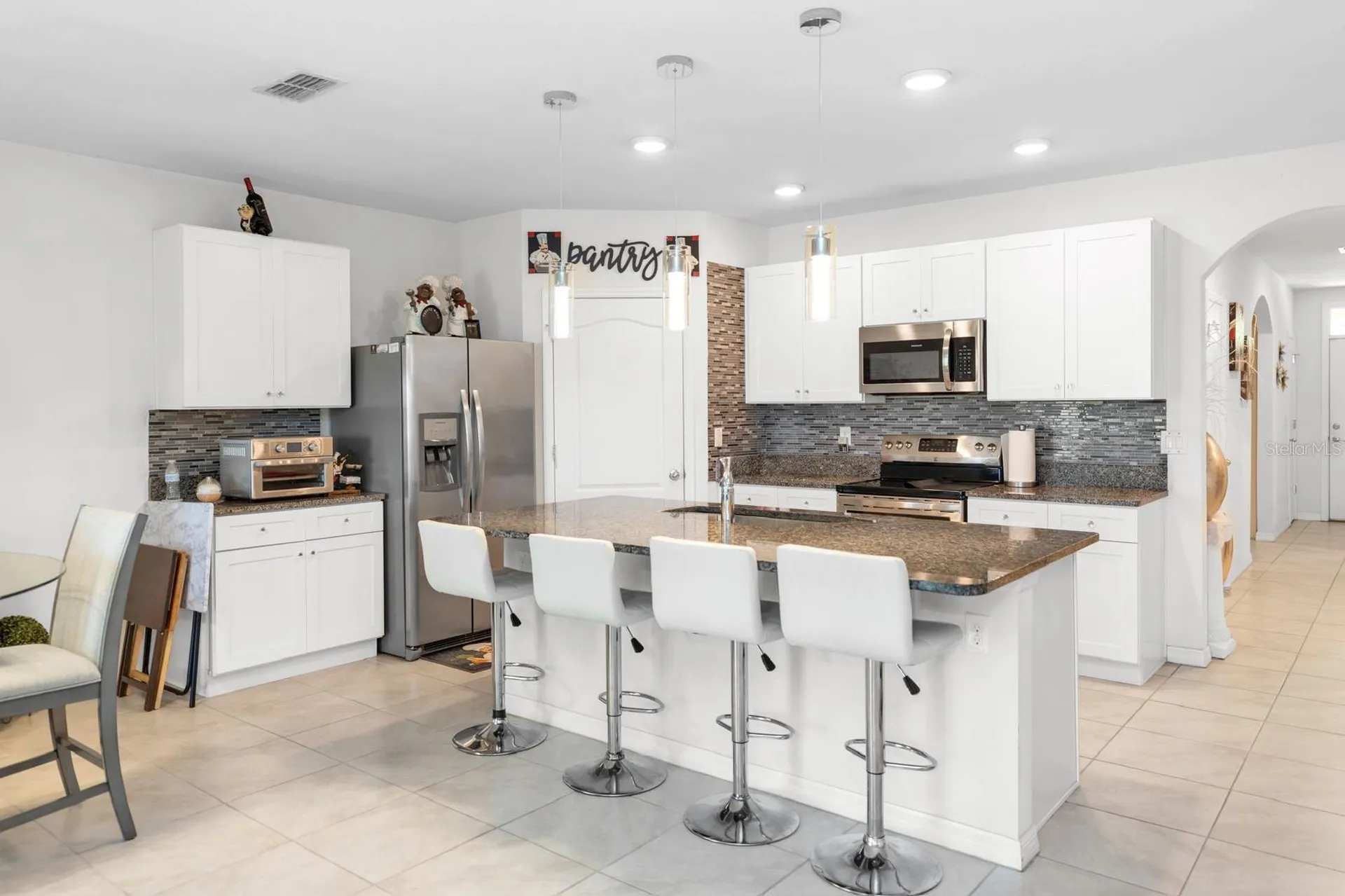 2541 Shiprock Court Deltona FL 32738