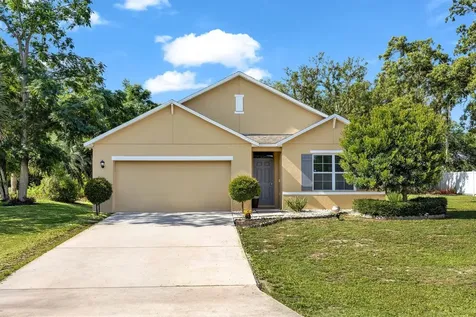 2541 Shiprock Court Deltona FL 32738