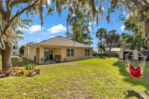 2541 Shiprock Court Deltona FL 32738