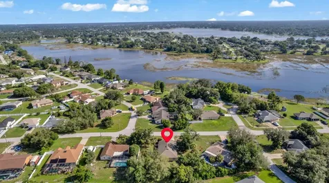 2541 Shiprock Court Deltona FL 32738