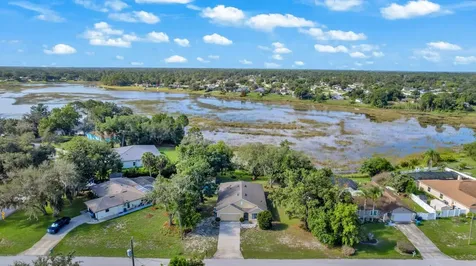 2541 Shiprock Court Deltona FL 32738