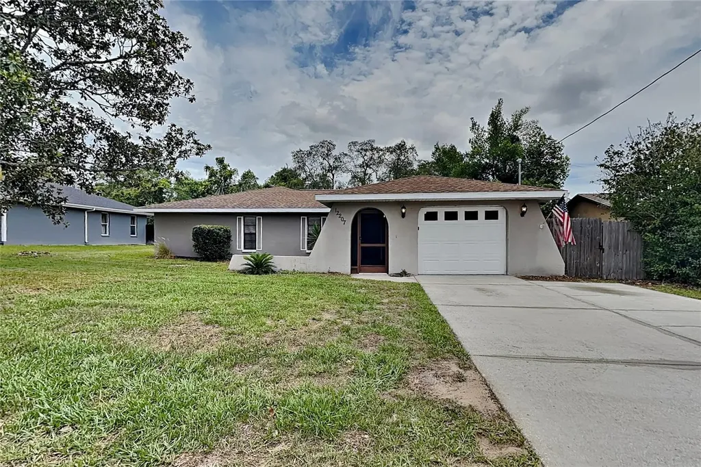 Spring Hill FL 34609
