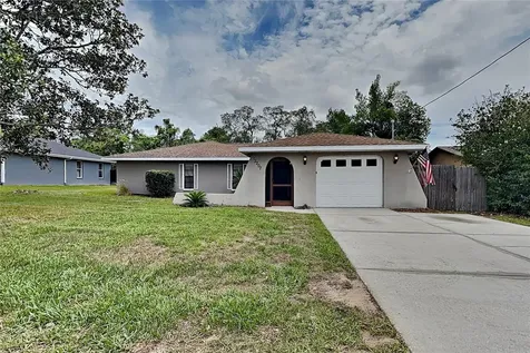 Spring Hill FL 34609