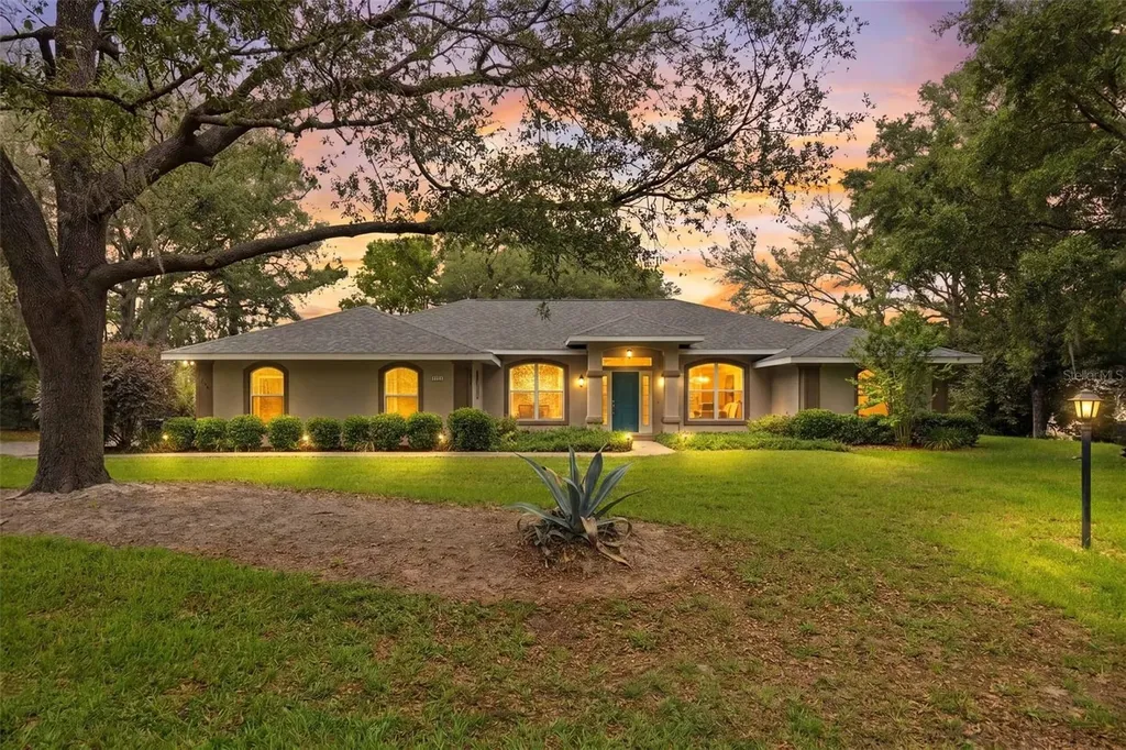 1204 N Mediterranean Way Inverness FL 34453