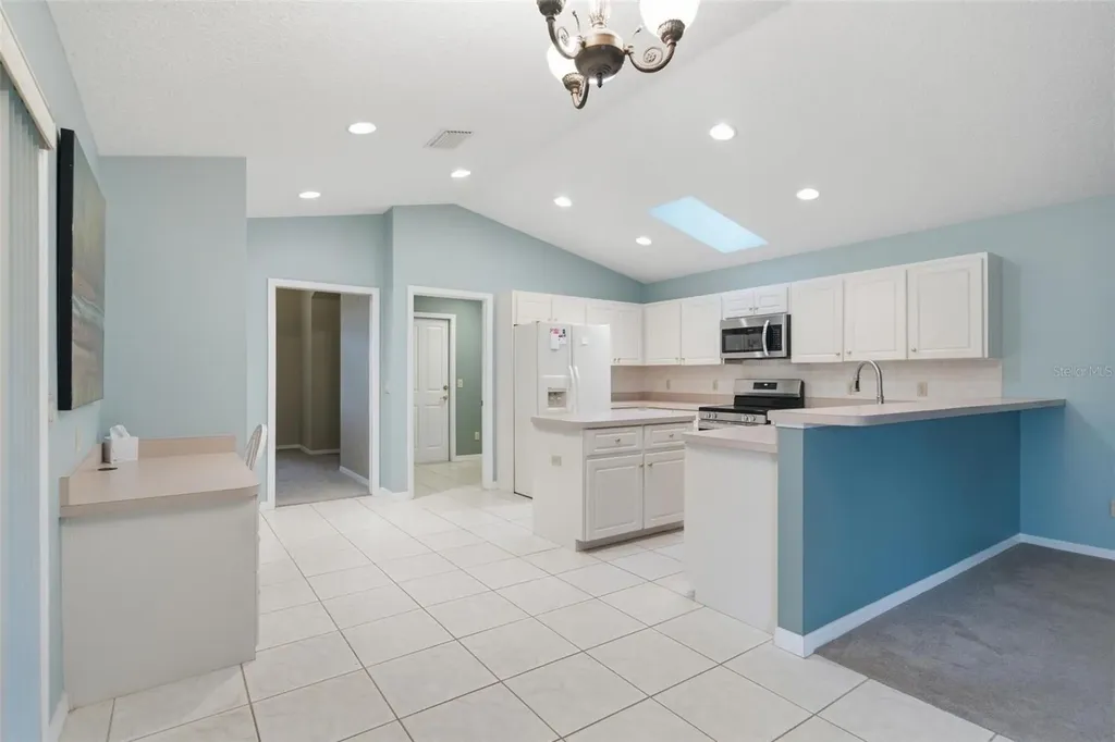 1204 N Mediterranean Way Inverness FL 34453