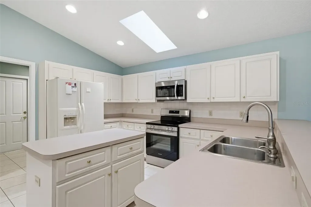 1204 N Mediterranean Way Inverness FL 34453