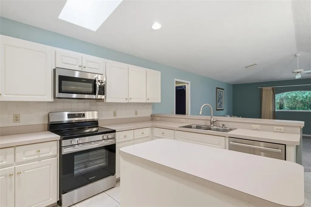 1204 N Mediterranean Way Inverness FL 34453