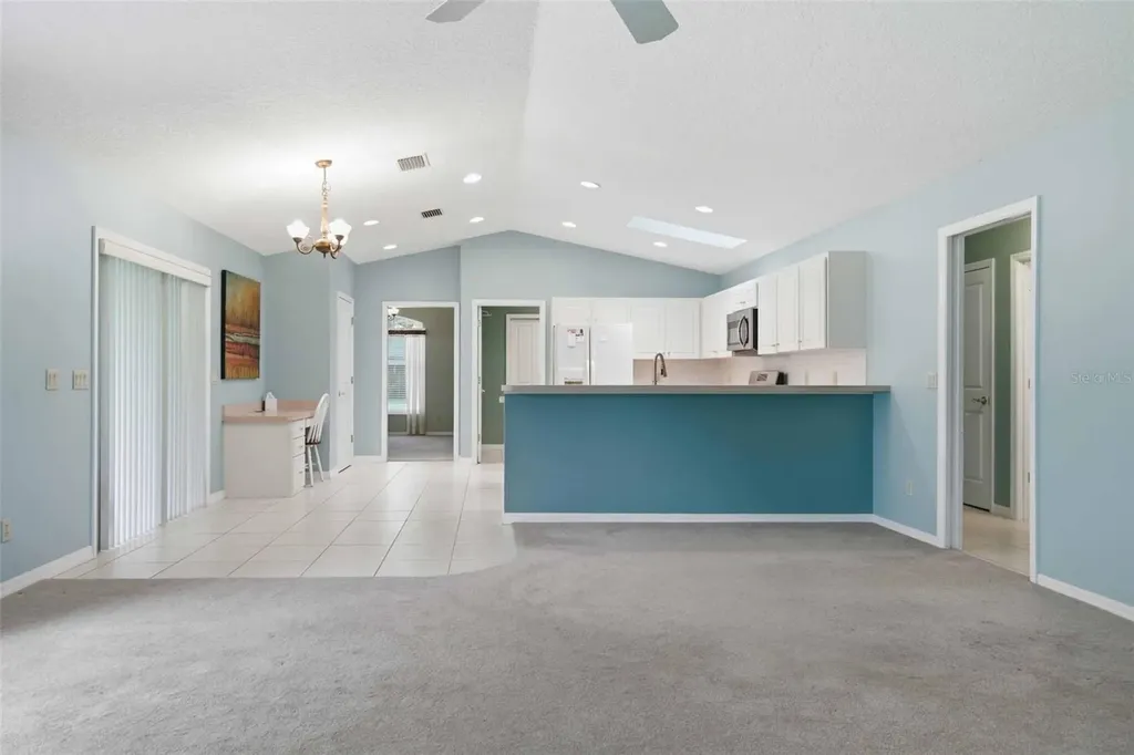 1204 N Mediterranean Way Inverness FL 34453