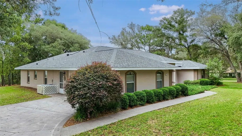 1204 N Mediterranean Way Inverness FL 34453