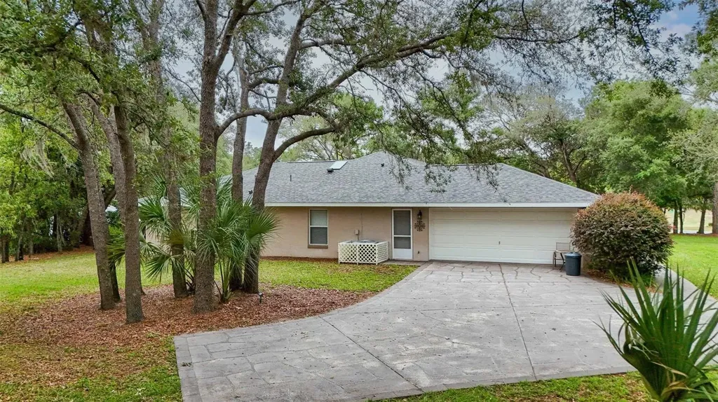 1204 N Mediterranean Way Inverness FL 34453