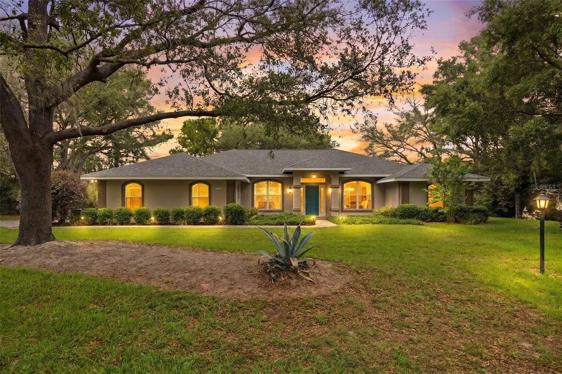 1204 N Mediterranean Way Inverness FL 34453